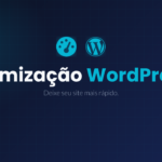 Eu vou otimizar e acelerar a velocidade do seu site WordPres...