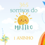 Eu vou Fazer seu convite digital interativo