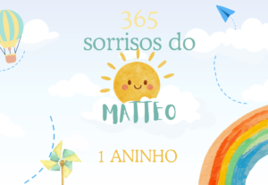 Eu vou Fazer seu convite digital interativo