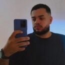 Foto do perfil do trabalhador freelancer