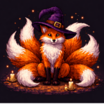 Eu vou fazer Criação de pixel artes, estampas e logotipo