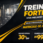 Eu vou criar um banner para você em até 2 dias