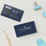 Eu vou fazer toda a identidade visual da sua marca do zero.