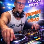 Eu vou produzir 5 músicas exclusivas para você