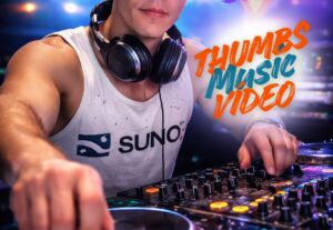 Eu vou produzir 5 músicas exclusivas para você