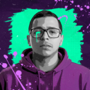 Foto do perfil do trabalhador freelancer