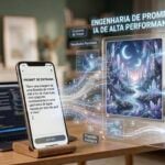 Eu vou Fazer o melhor prompt para você