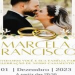 Eu vou fazer um super convite para qualquer ocasião