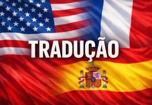 Eu vou traduzir para português qualquer livro estrangeiro.