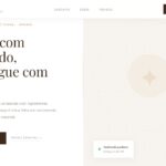 Eu vou criar uma landing page profissional para o seu negóci...