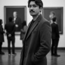 Foto do perfil do trabalhador freelancer