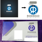 Eu vou recuperar completamente sua logo