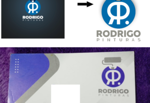 Eu vou recuperar completamente sua logo