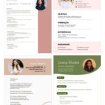 Eu vou Fazer seu currículo em pdf ou Atualizar um currículo