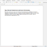 Eu vou transcrever seus áudios com rapidez e precisão