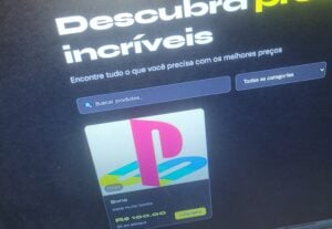Eu vou Criar sua aplicação web, landing Page, no precinho
