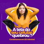 Eu vou Criar sua logo, cardápio e artes profissionais