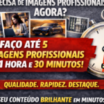 Eu vou Criar imagens profissionais do seu produto/empresa
