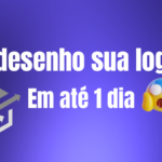 Eu vou vetorizar sua logo ou imagem em até 1 dia