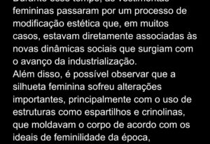 Eu vou lapidar textos com fluidez e autoridade