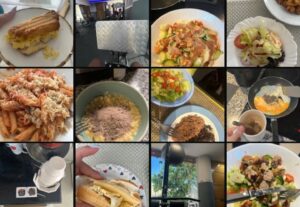 Eu vou fazer uma dieta individualizada que mudará seu corpo.