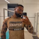 Foto do perfil do trabalhador freelancer