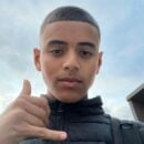 Foto do perfil do trabalhador freelancer