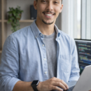 Foto do perfil do trabalhador freelancer