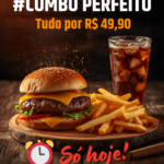 Eu vou fazer Posts Estratégicos para Negócios Locais