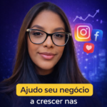 Eu vou fazer a melhor divulgação para sua empresa