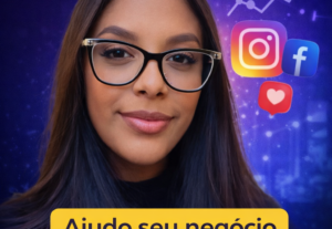 Eu vou fazer a melhor divulgação para sua empresa