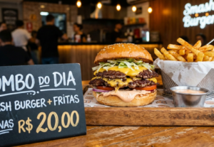 Eu vou criar posts pra suas vendas, quaisquer coisas