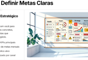 Eu vou fazer você ter mais clientes e resultado