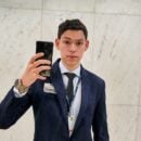 Foto do perfil do trabalhador freelancer