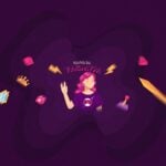 Eu vou Fazer sua capa e thumbnail para YouTube