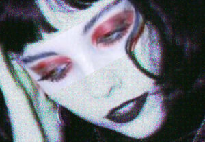 Eu vou Editar suas fotos com estética dos anos 2000
