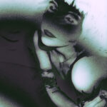 Eu vou Editar suas fotos com estética dos anos 2000