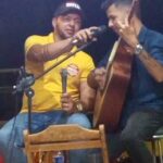 Eu vou fazer Uma composição pra você