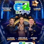 Eu vou fazer Artes design, posts