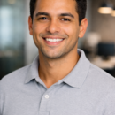 Foto do perfil do trabalhador freelancer