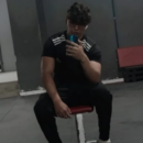 Foto do perfil do trabalhador freelancer