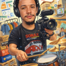 Foto do perfil do trabalhador freelancer