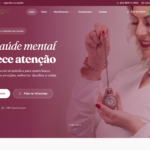 Eu vou criar sua landing page profissional de alta conversão