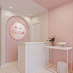 Eu vou Criar uma logo profissional para sua marca