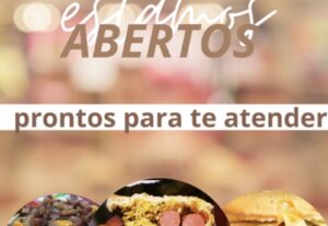 Eu vou Criar arte profissional para sua empresa e rede socia...