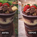 Eu vou Fazer as imagens dos seus produtos