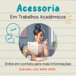 Eu vou criar um design incrível pra você