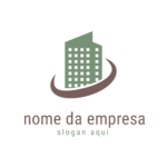 Eu vou Criar seu logotipo minimalista e profissional