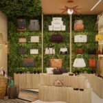 Eu vou fazer um modelo 3D e renders do seu projeto