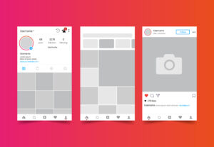 Eu vou revisar seu perfil do Instagram e dar dicas